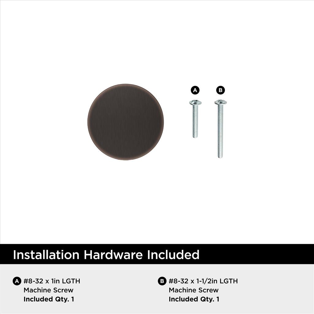 Chalice Cabinet Knob | Amerock