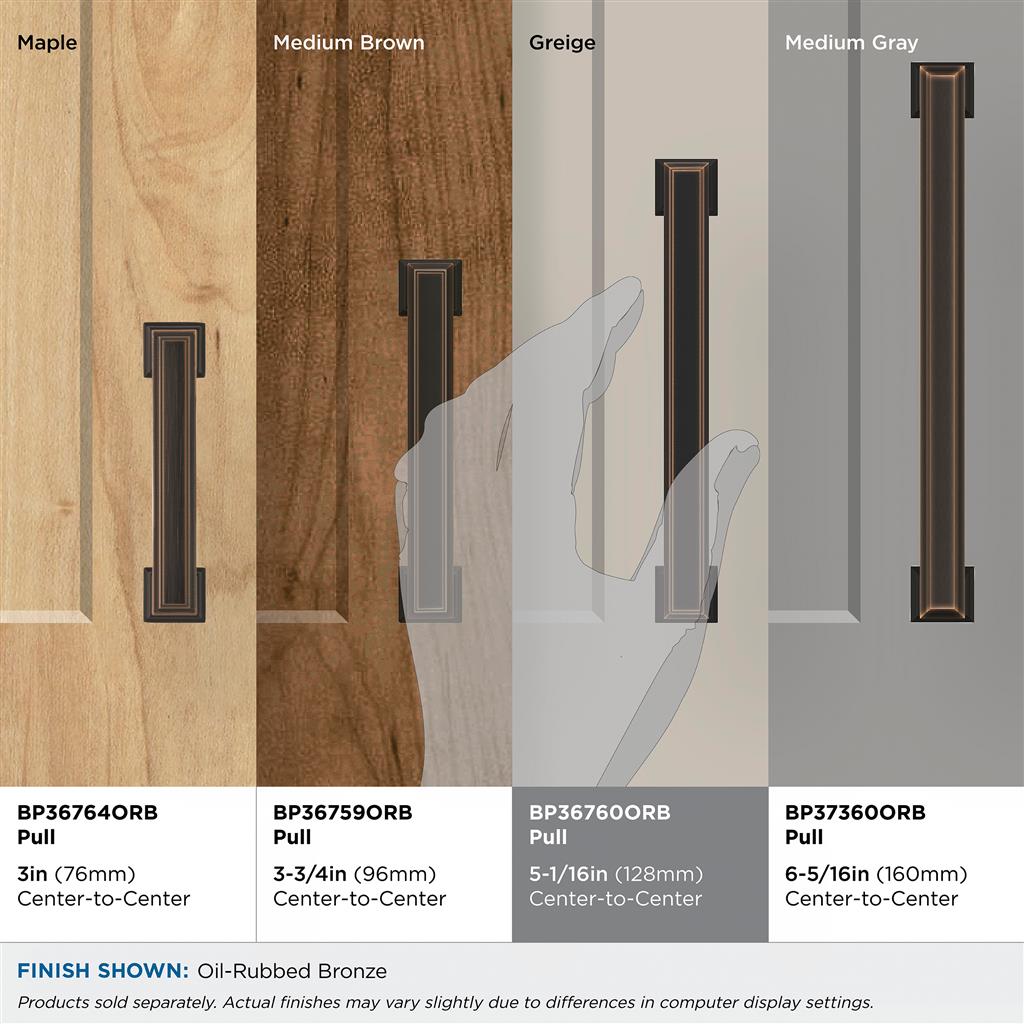 Appoint Cabinet Pull