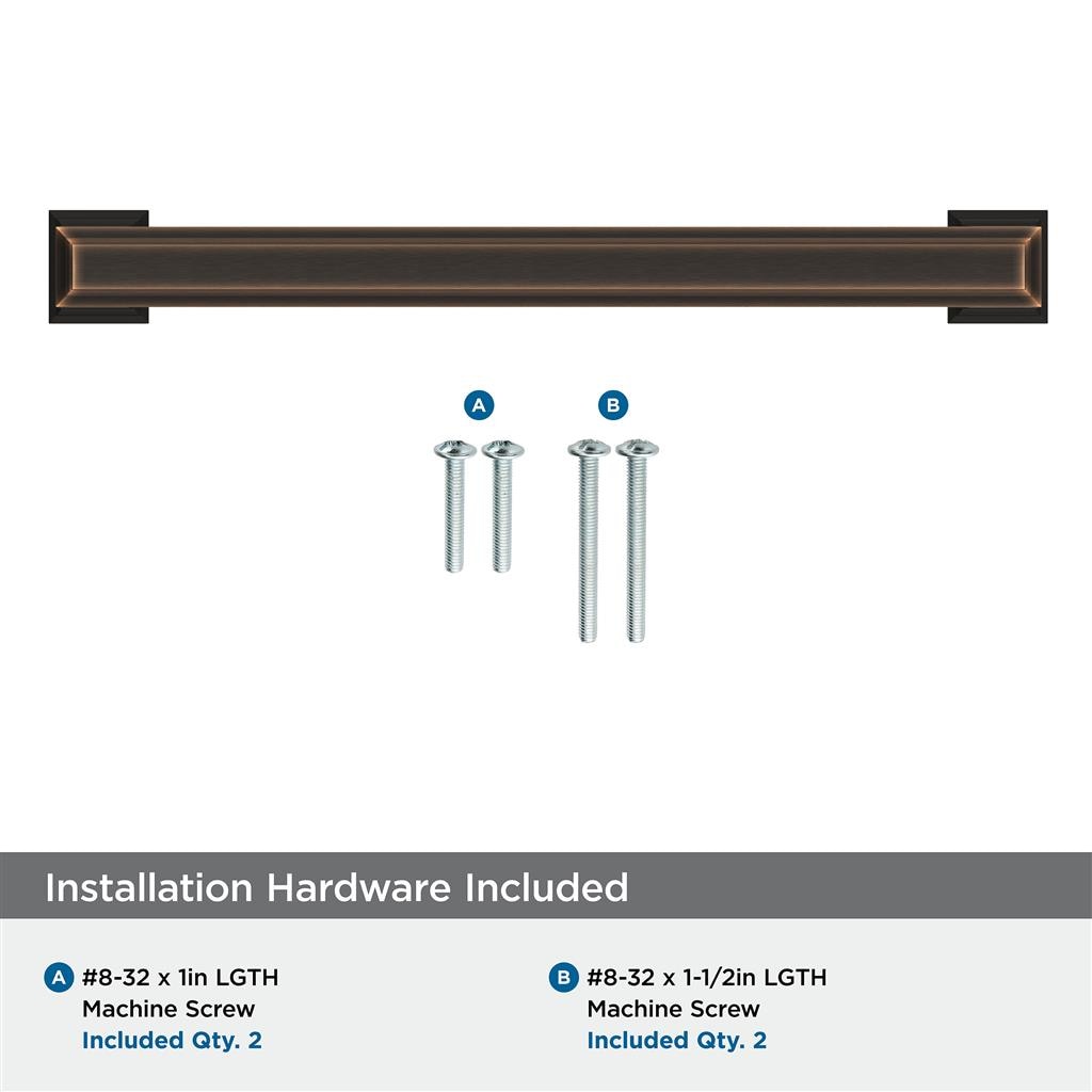 Appoint Cabinet Pull