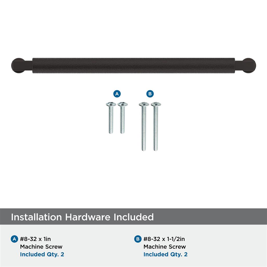 Balata Cabinet Pull
