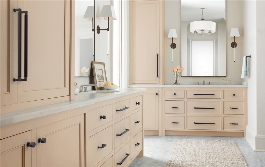 Balata Cabinet Pull