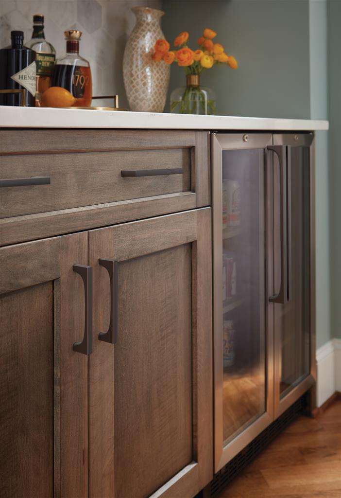 Merced Cabinet Pull