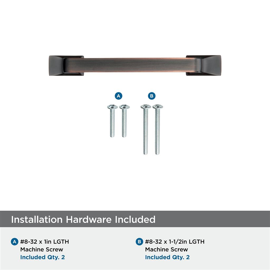 Westerly Cabinet Pull