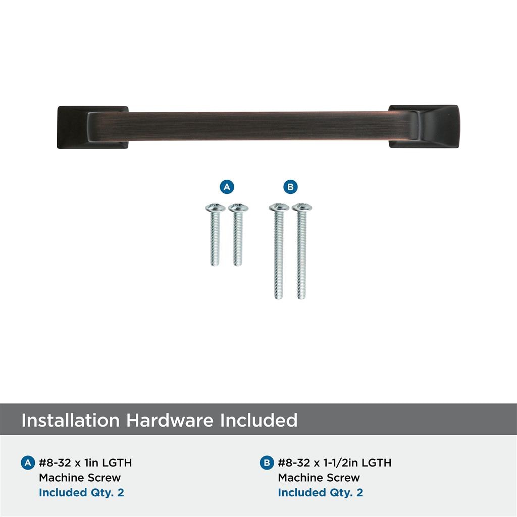 Westerly Cabinet Pull