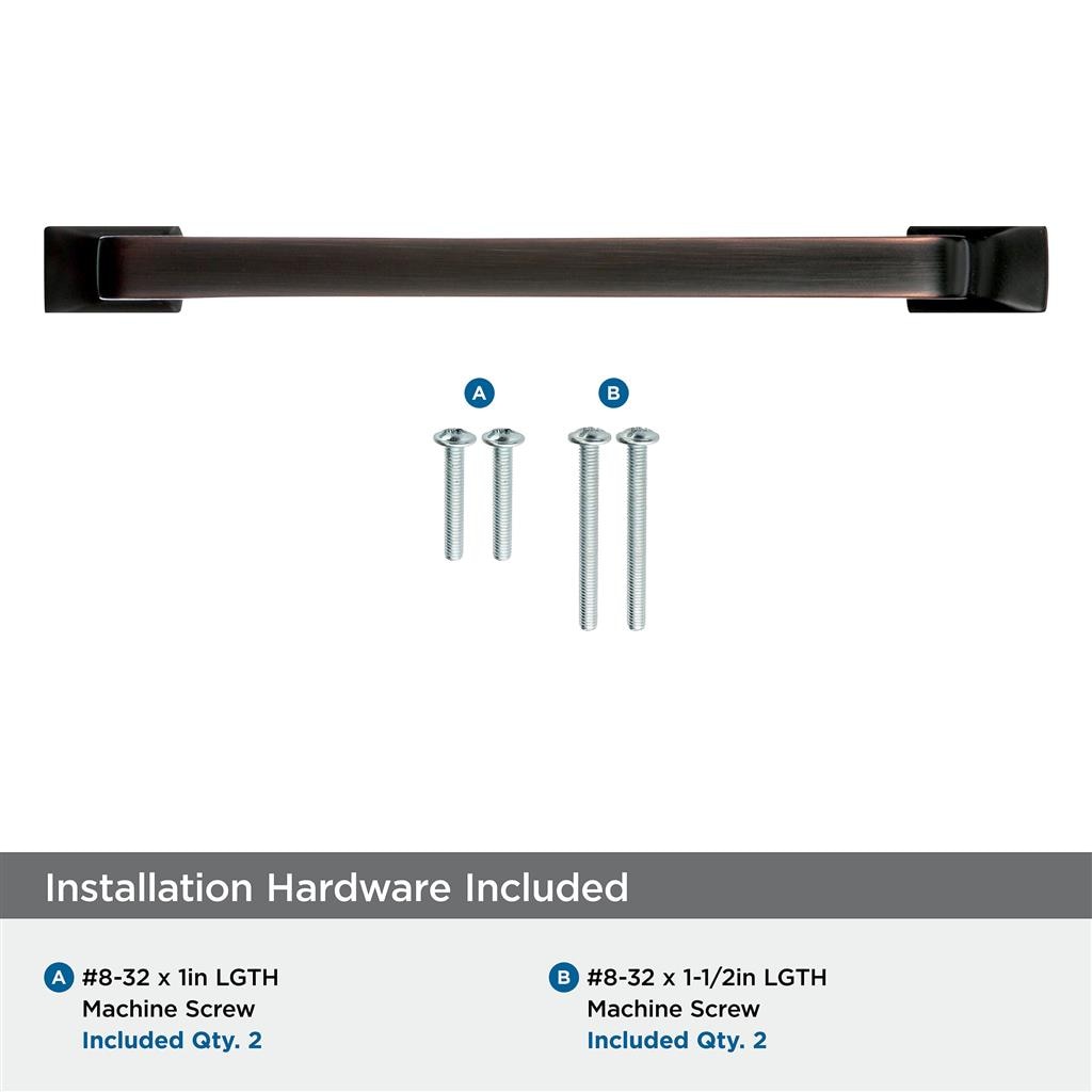 Westerly Cabinet Pull
