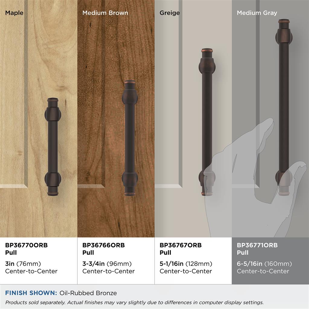 Winsome Cabinet Pull
