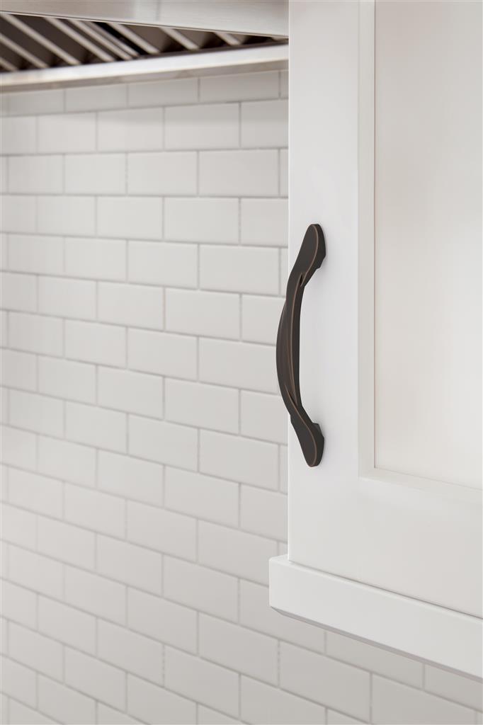Intertwine Cabinet Pull