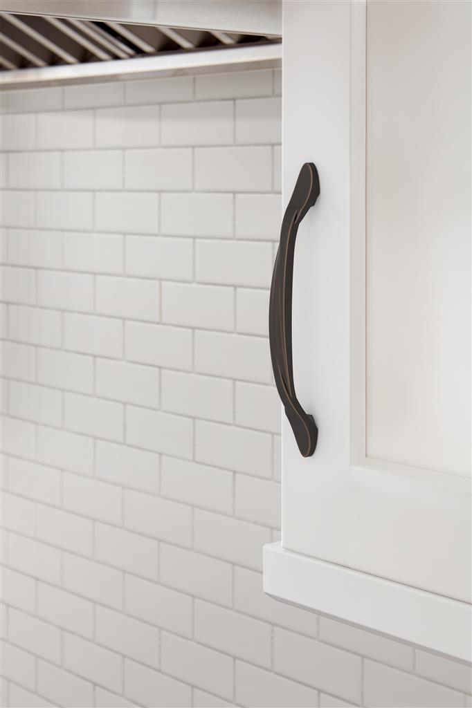 Intertwine Cabinet Pull