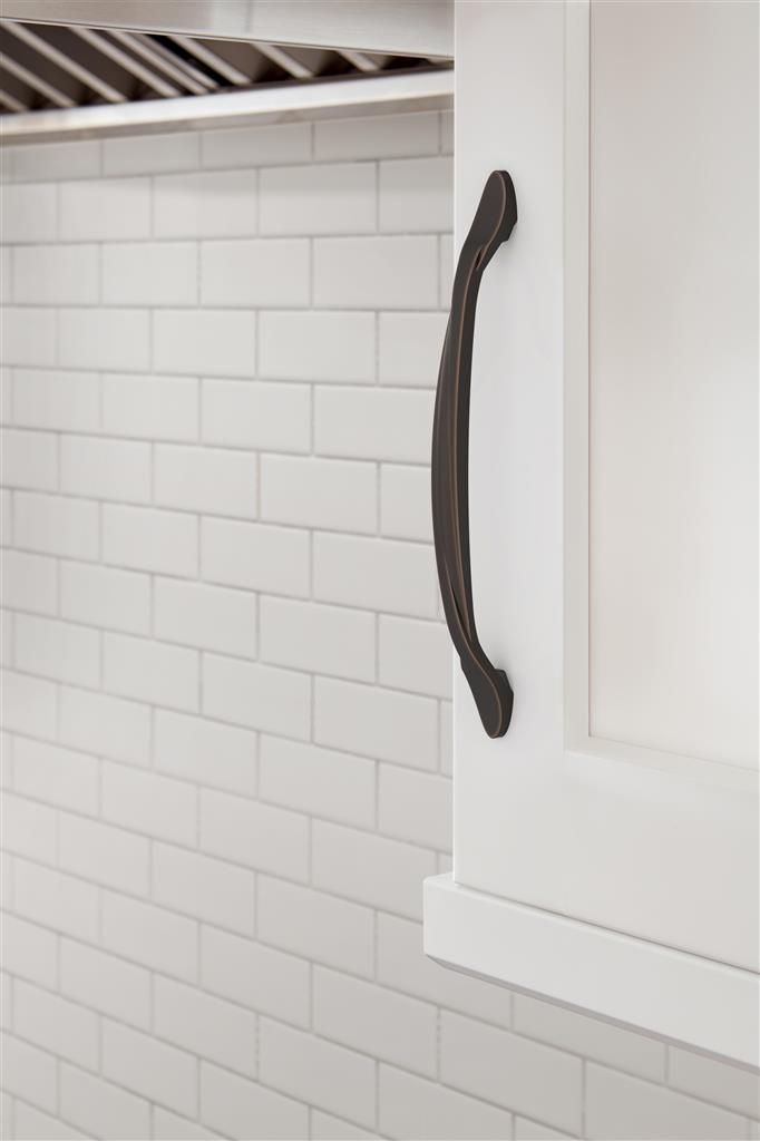 Intertwine Cabinet Pull