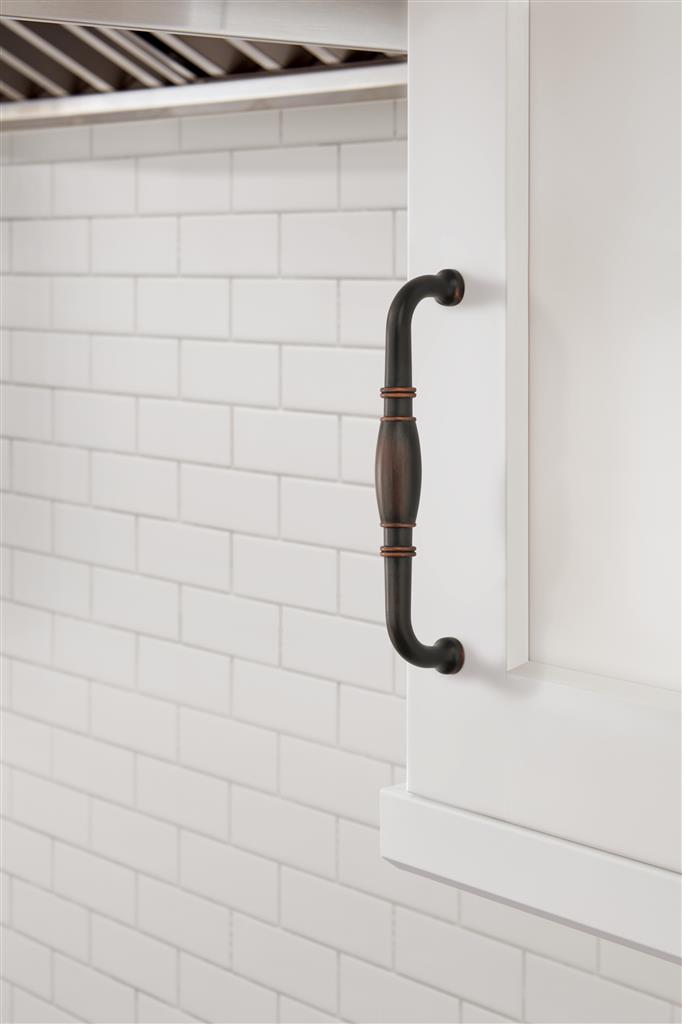 Granby Cabinet Pull | Amerock