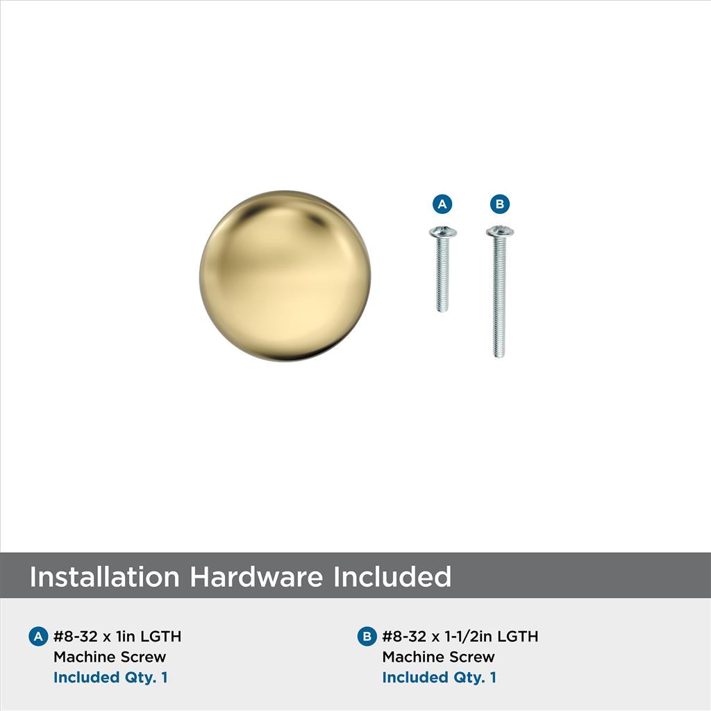 Edona Cabinet Knob