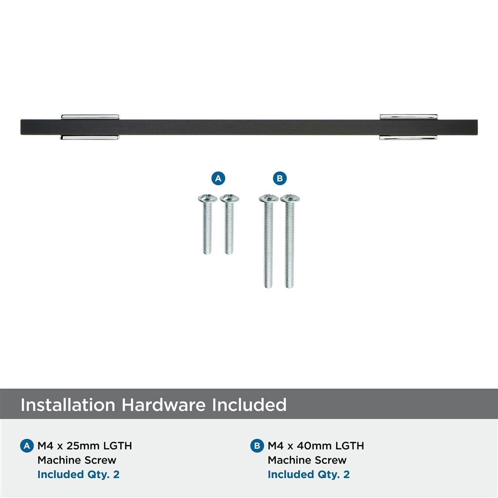 Urbanite Cabinet Pull