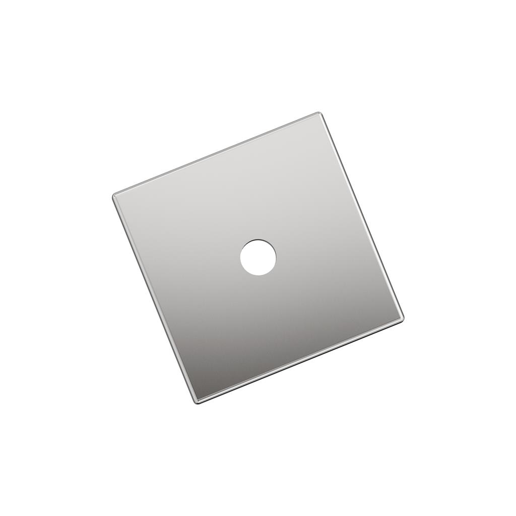 Ladera Cabinet Knob Backplate