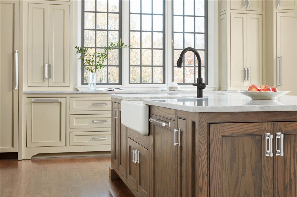 Medora Cabinet Pull Backplate