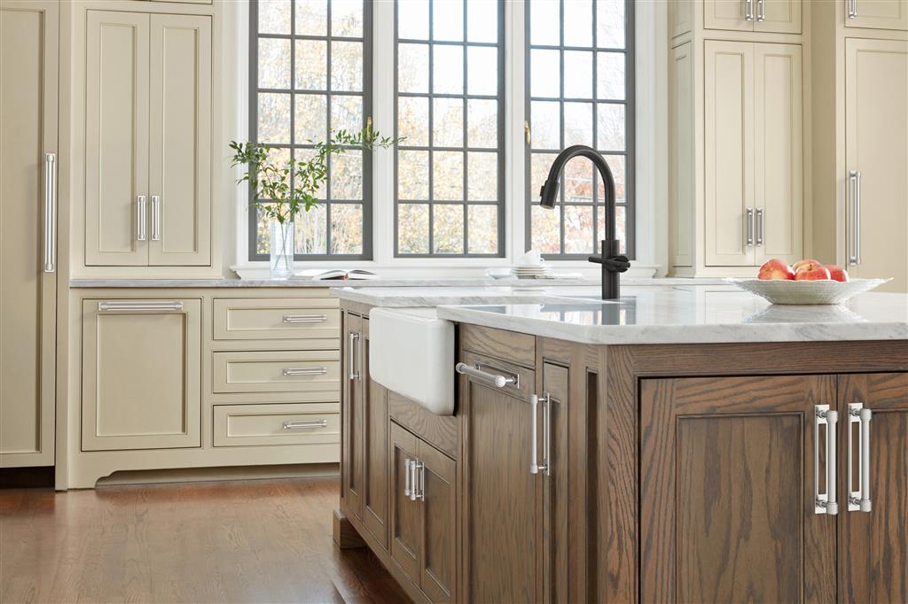 Medora Appliance Pull Backplate