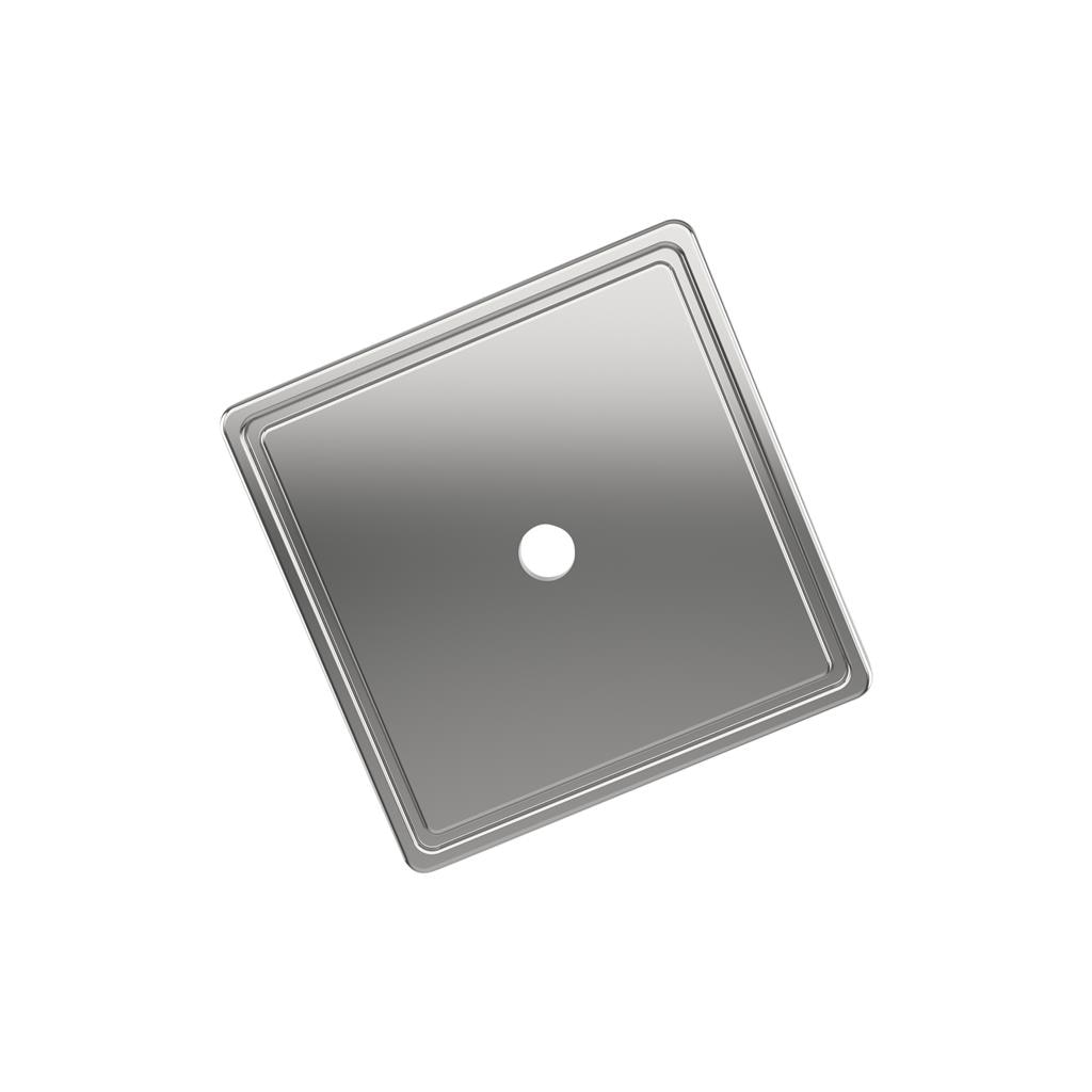 Thoreau Backplate