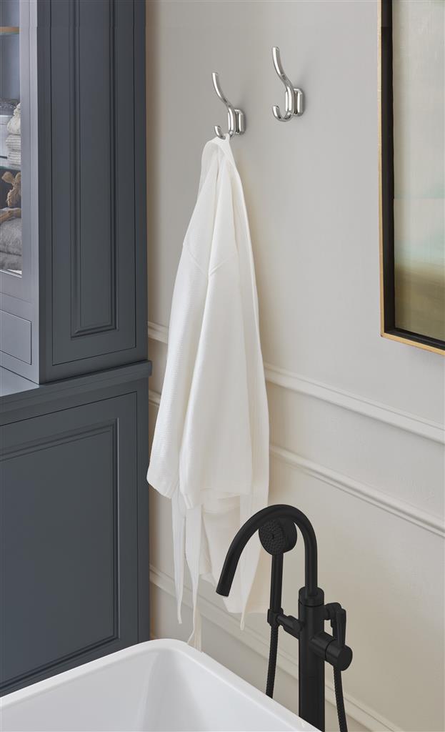 Granlyn Decorative Wall Hook
