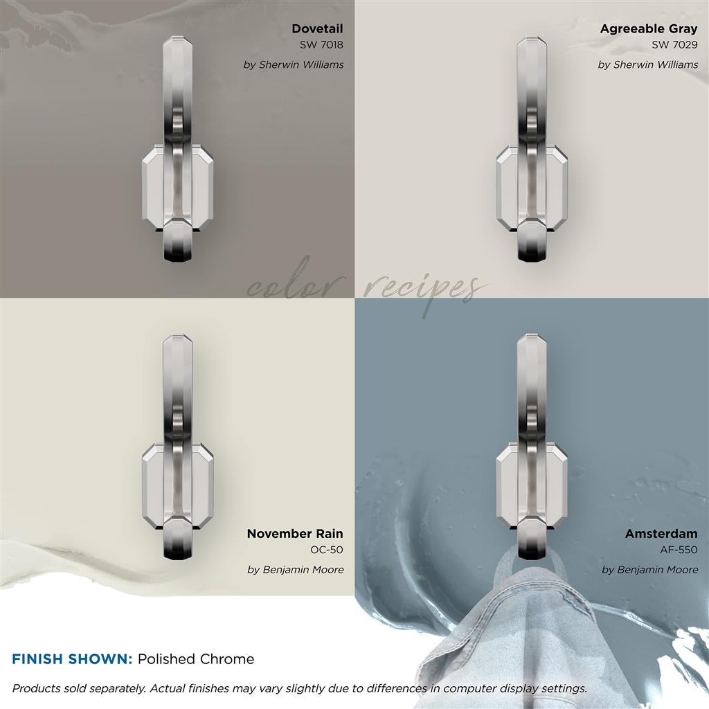 Granlyn Decorative Wall Hook