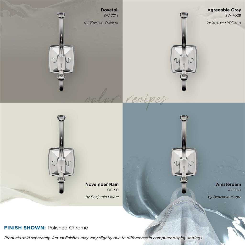 Kinsale Decorative Wall Hook