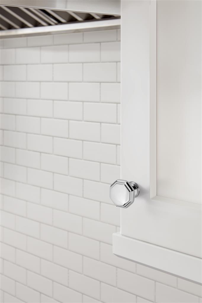 Torrance Cabinet Knob