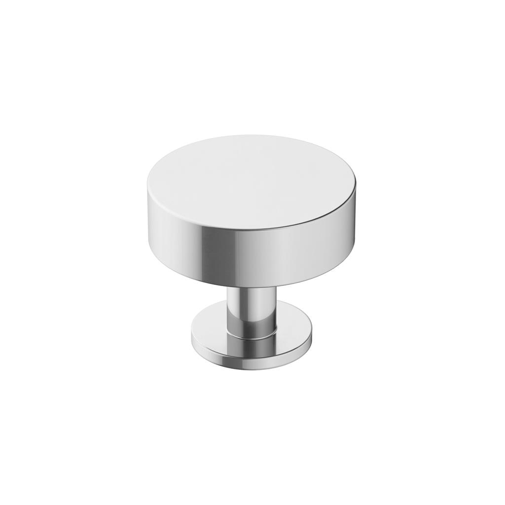 Radius Cabinet Knob