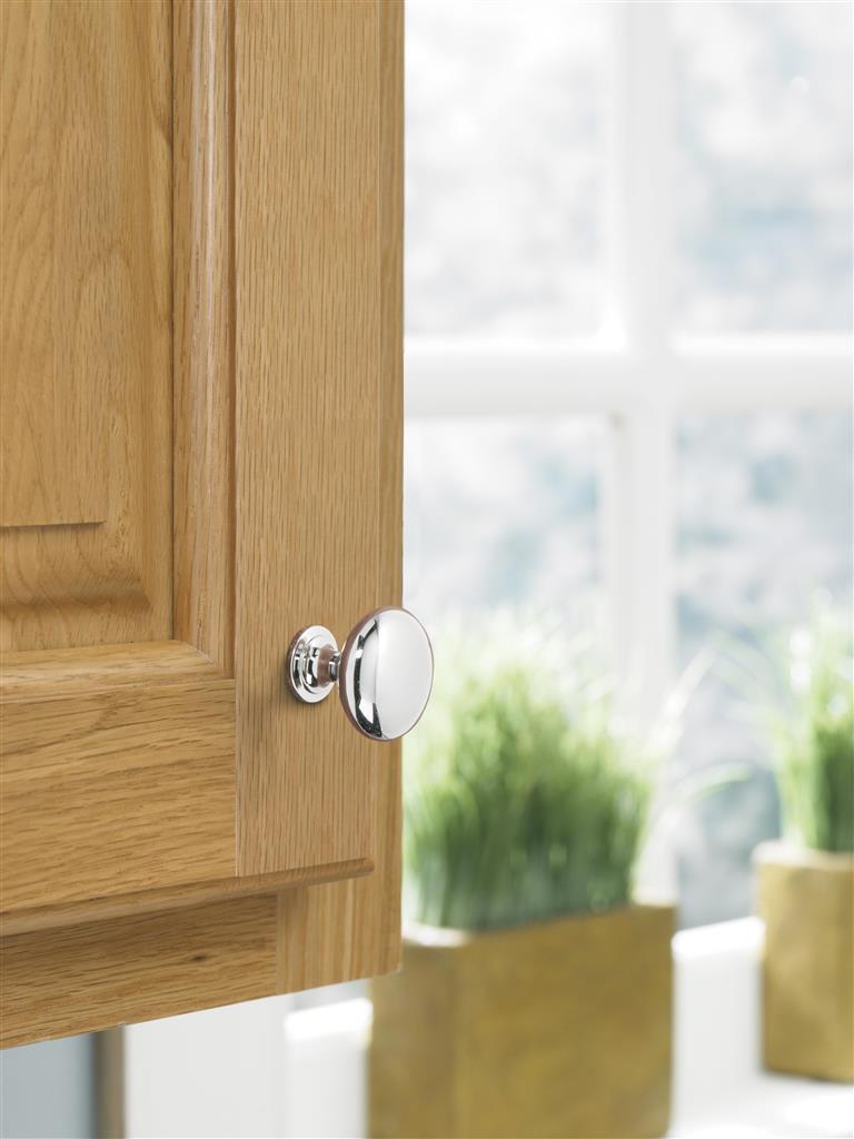 Edona Cabinet Knob