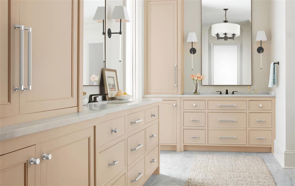 Balata Cabinet Knob