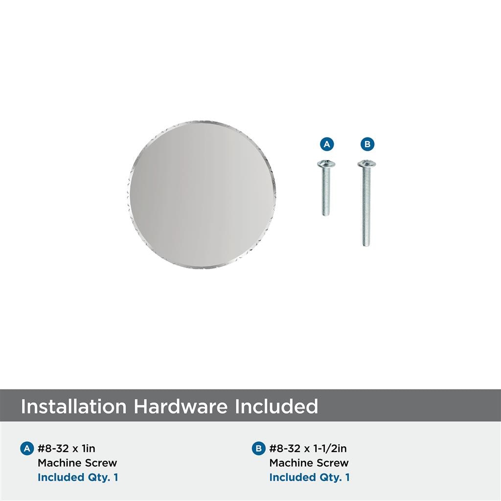 Balata Cabinet Knob