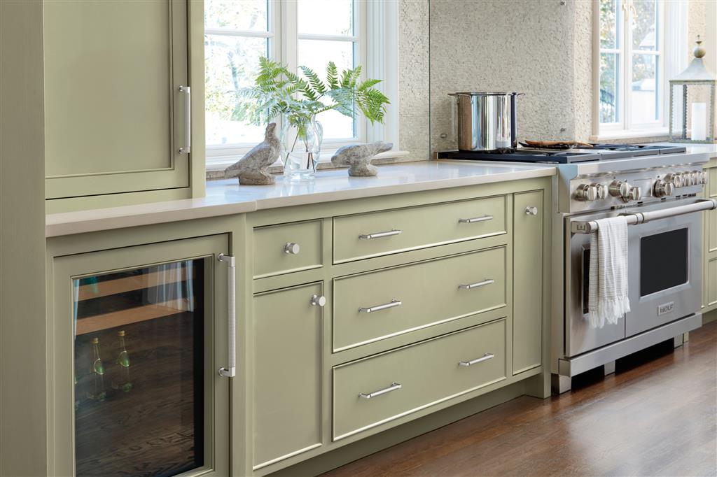 Balata Cabinet Knob