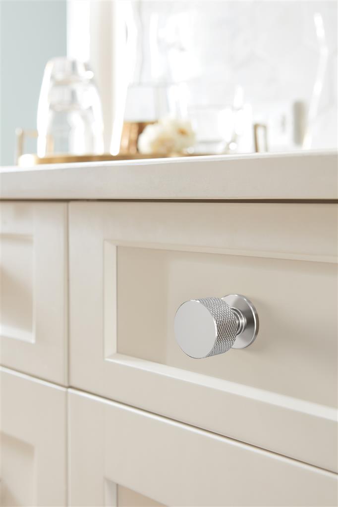 Balata Cabinet Knob
