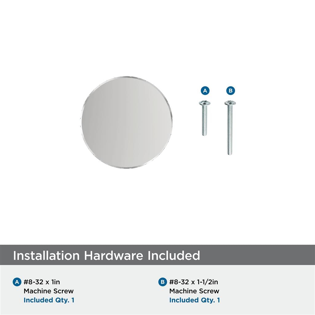 Balata Cabinet Knob