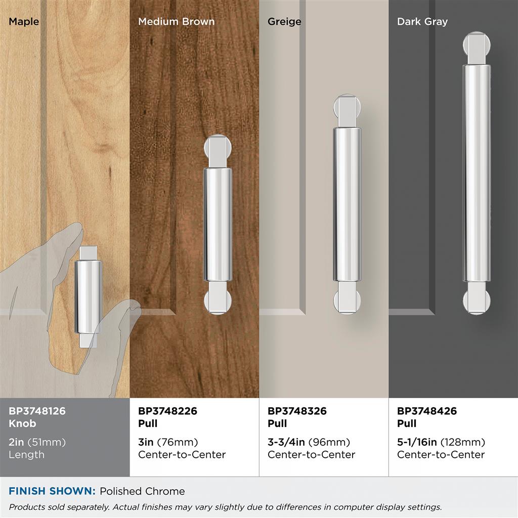 Balon Cabinet Knob