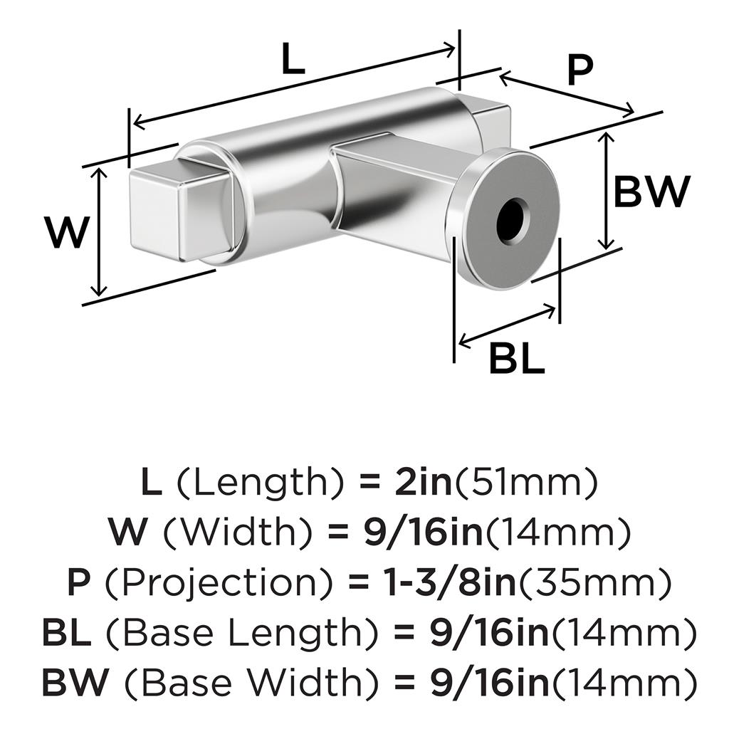 Balon Cabinet Knob