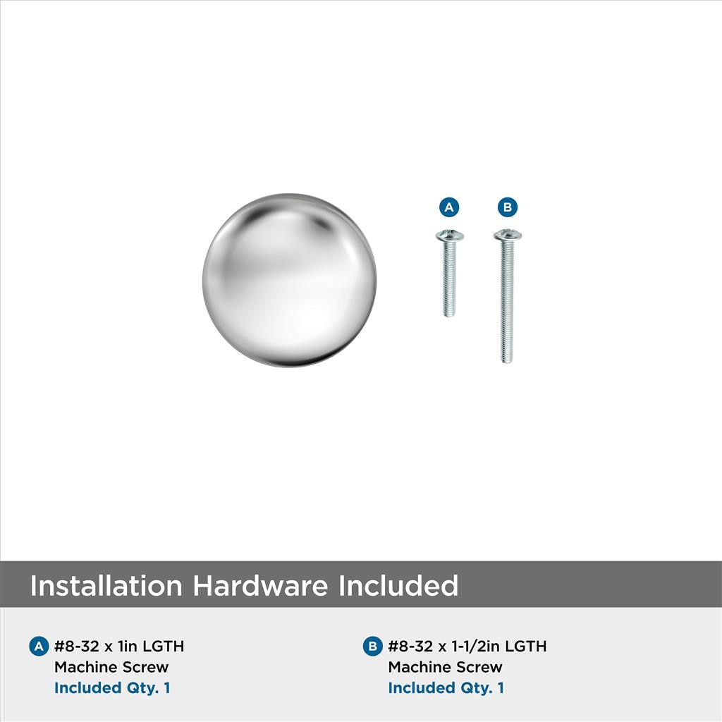 Edona Cabinet Knob