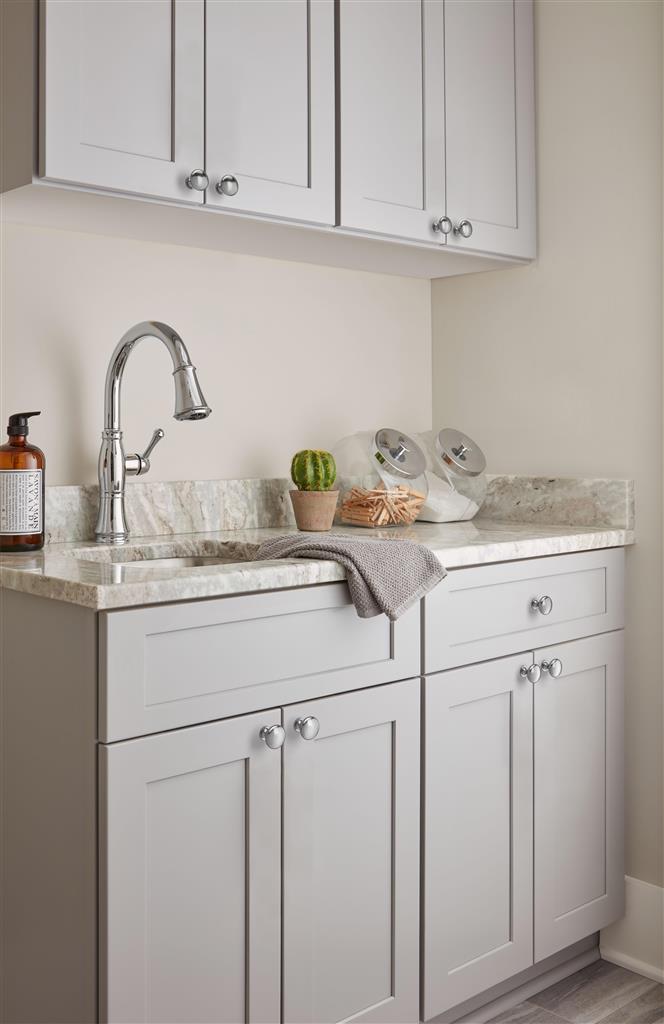 Era Cabinet Knob