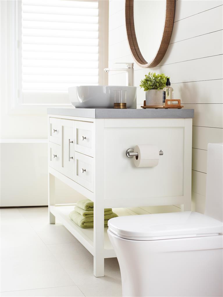 Radius Cabinet Knob