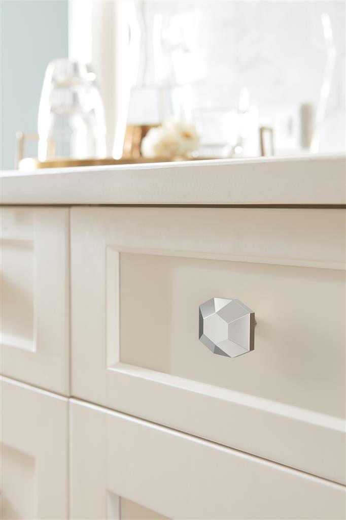 St. Vincent Rectangle Cabinet Knob