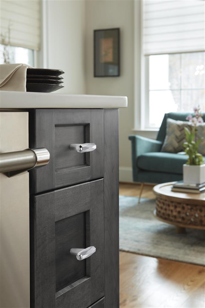 St. Vincent Cabinet Knob