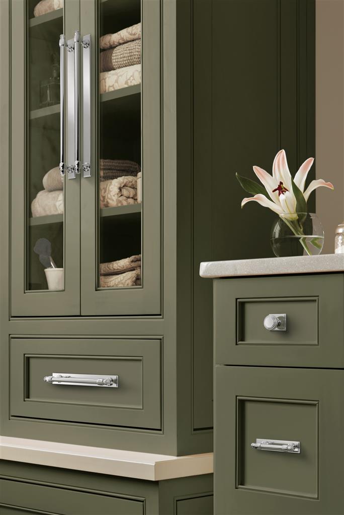 Winsome Cabinet Knob