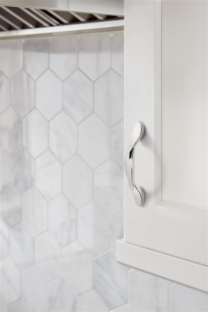 Intertwine Cabinet Pull