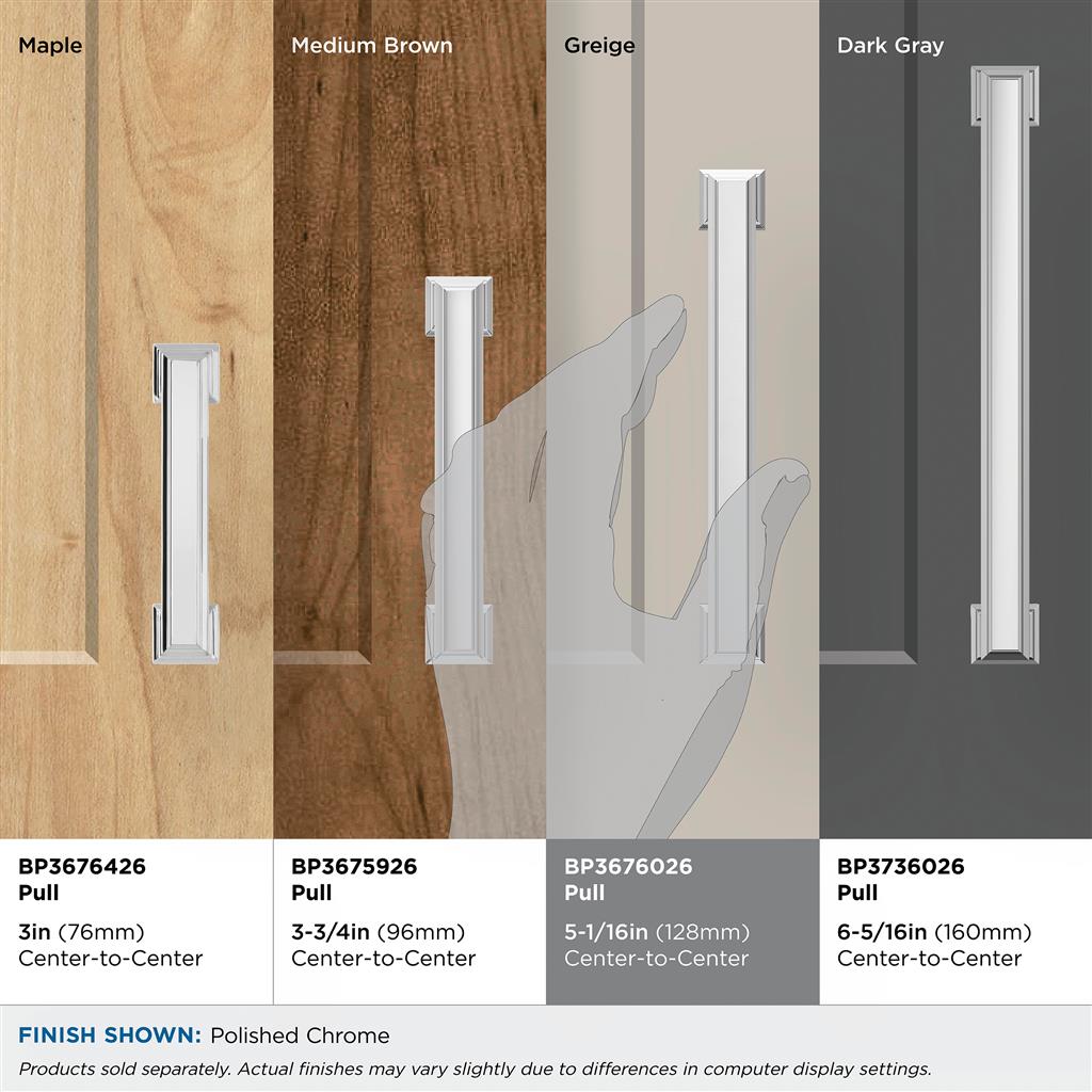 Appoint Cabinet Pull