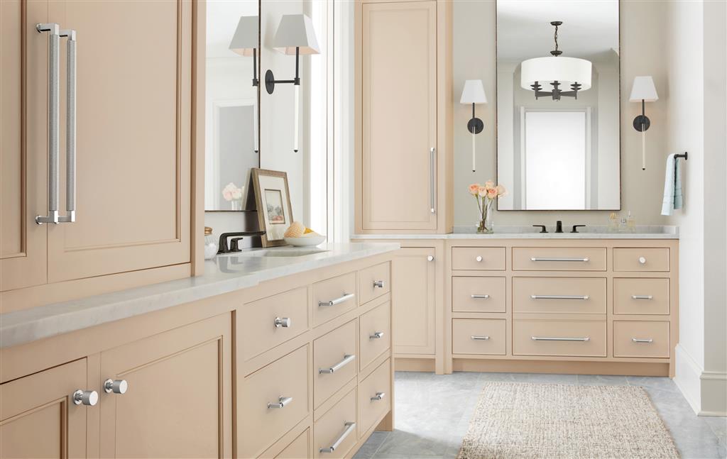 Balata Cabinet Pull