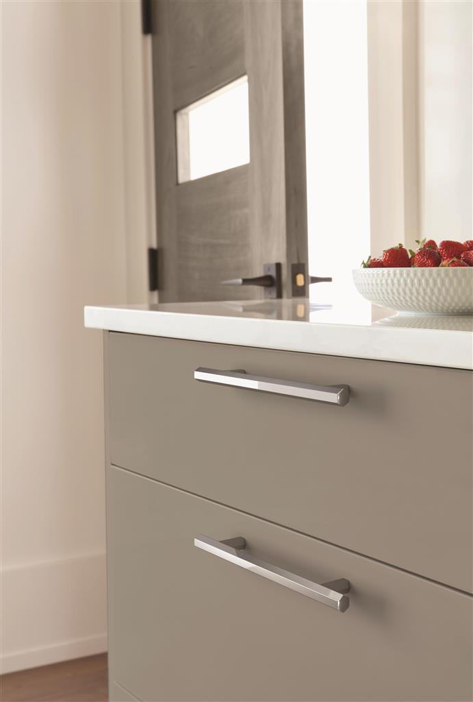 Caliber Cabinet Pull