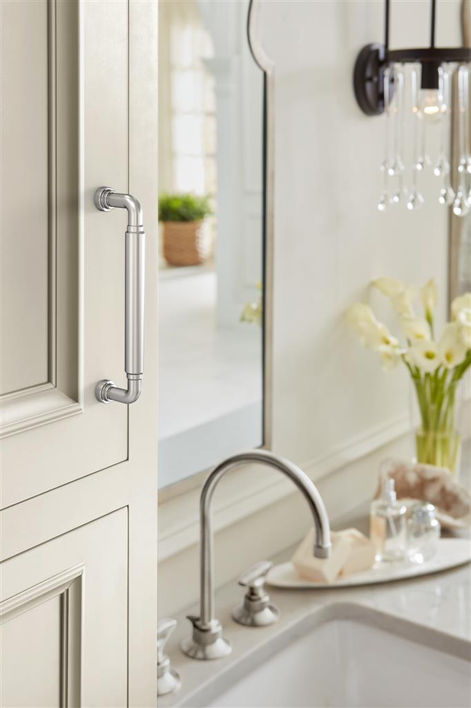 Coble Cabinet Pull