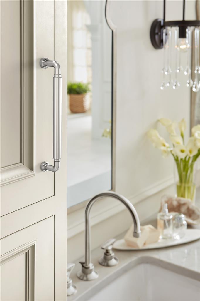 Coble Cabinet Pull
