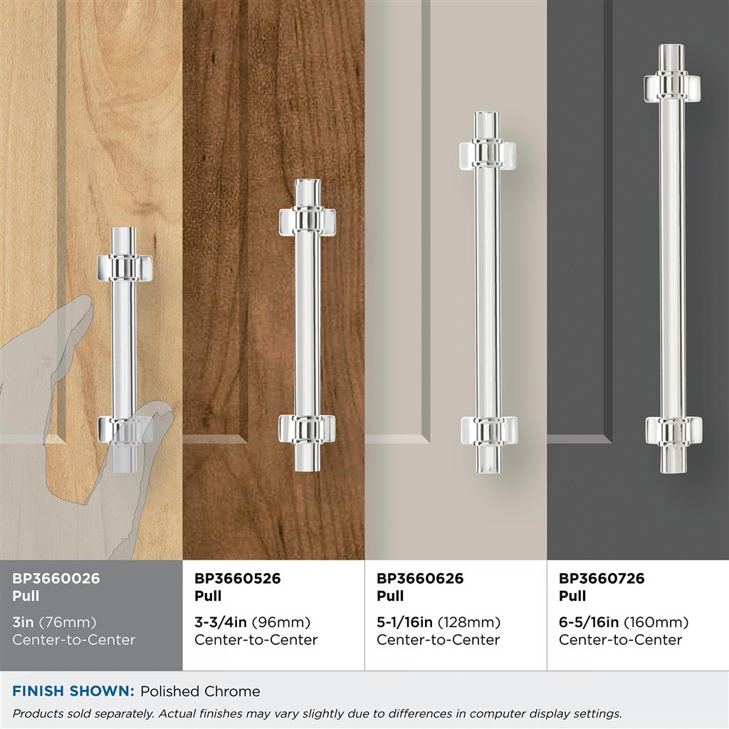 Davenport Cabinet Pull