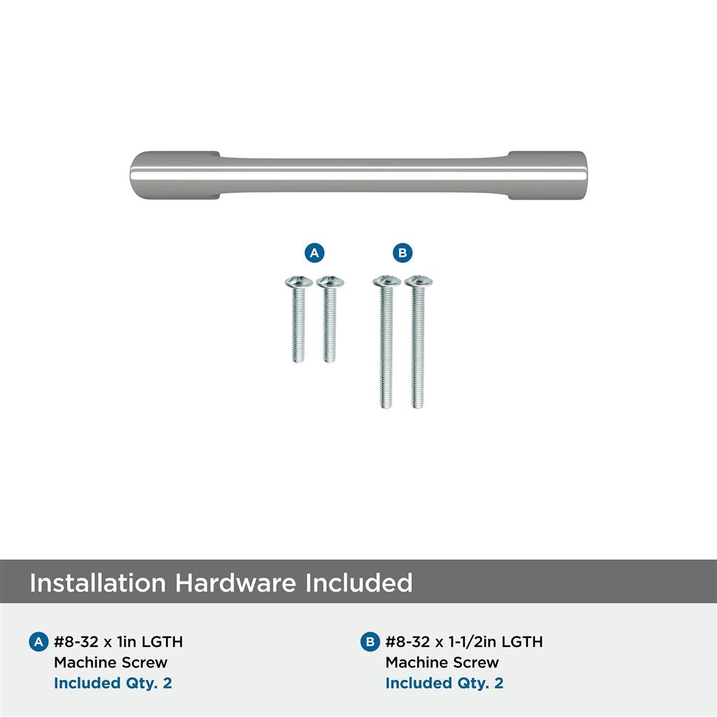 Riva Cabinet Pull