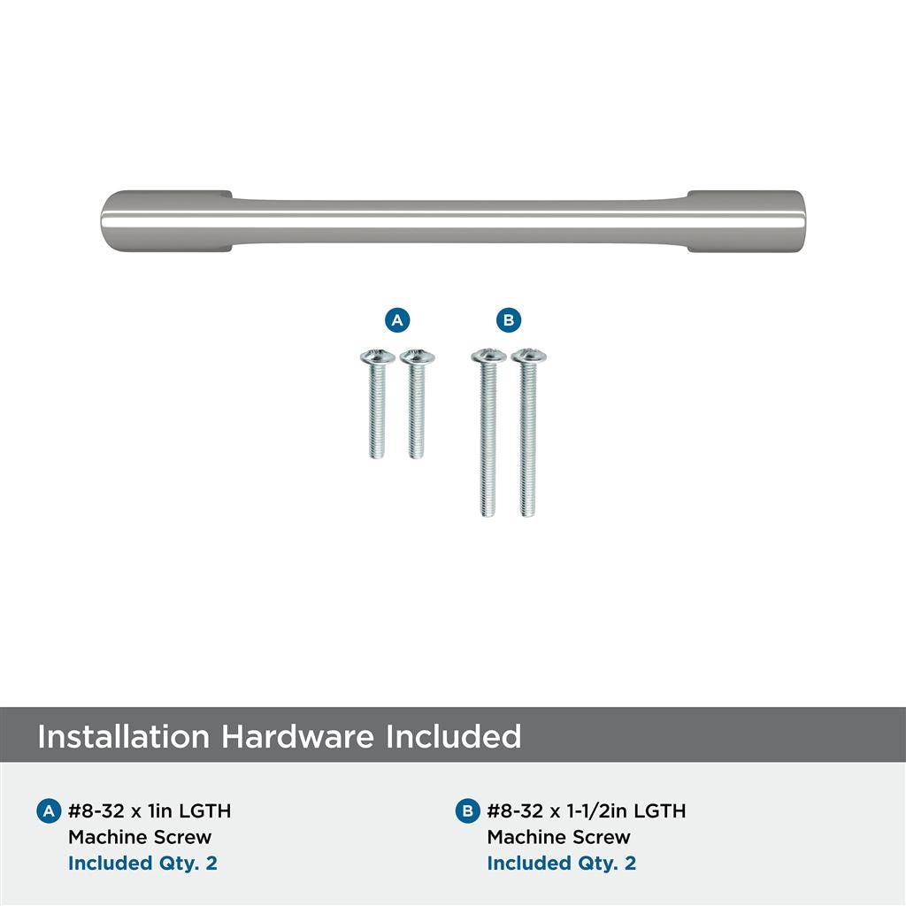 Riva Cabinet Pull