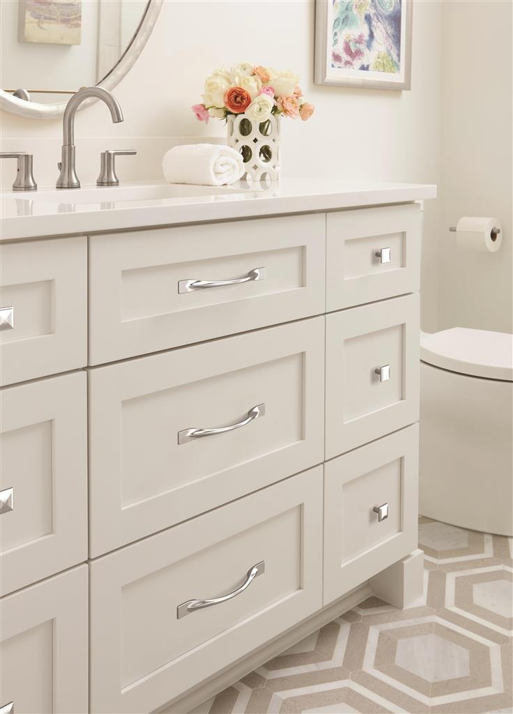 Uprise Cabinet Pull