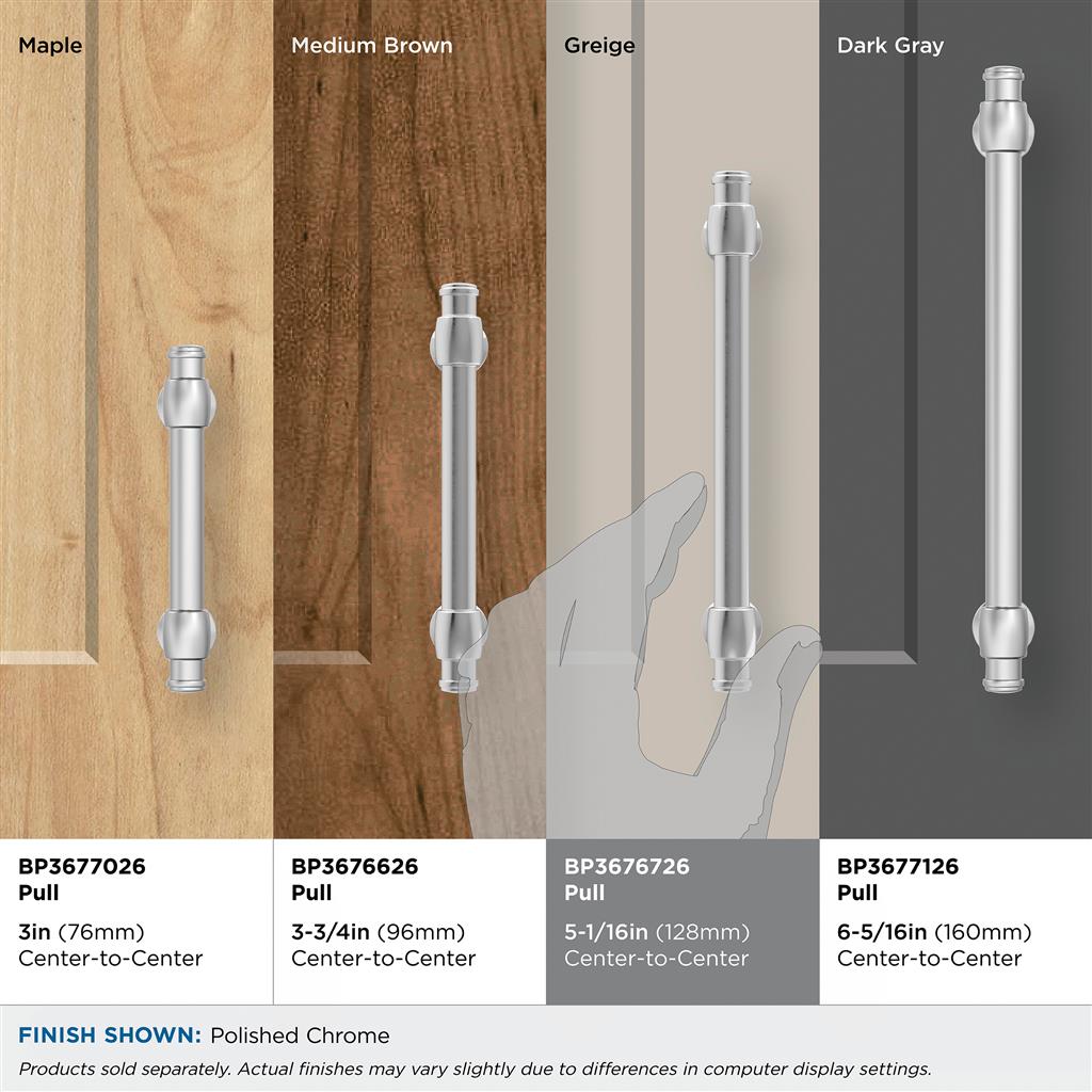 Winsome Cabinet Pull